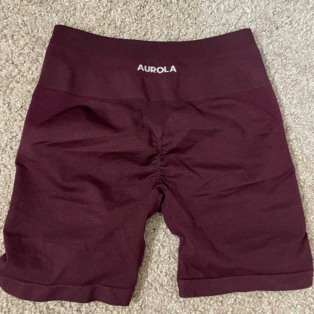 Aurola shorts